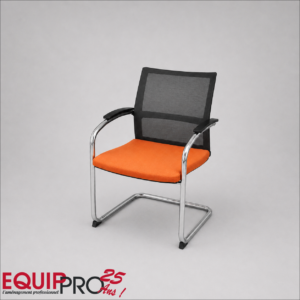 Fauteuil visiteur occasion Sedus Open Up