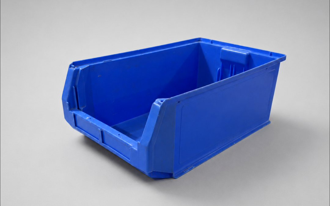Bac à bec Schäfer occasion bleu LF 532 et LF 533