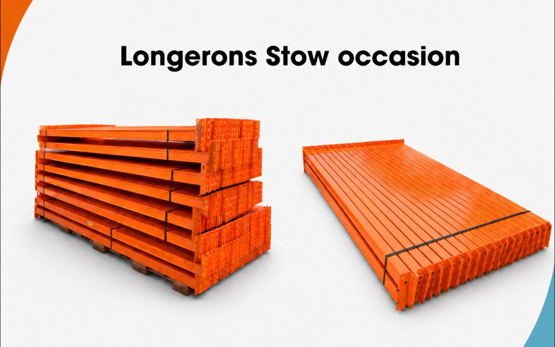 Longerons Stow occasion